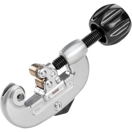 Solid Shelving Model 10 Tubing & Conduit Cutter - 4 in. SO2524768